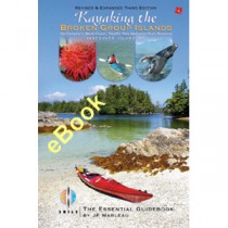 Kayaking the Broken Island Group Guide [EBOOK]