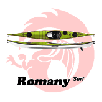 SKUK Romany Surf