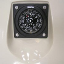 Silva 70P kompas