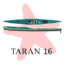 Rockpool Taran 16
