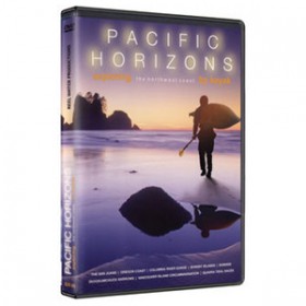 Pacific Horizons [dvd]
