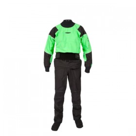 GORE-TEX® Idol SwitchZip dry-suit (droogpak) - Heren
