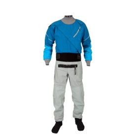 GORE-TEX® Meridian front-relief dry-suit (droogpak) - Heren