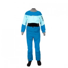 GORE-TEX® Idol SwitchZip dry-suit (droogpak) - Dames