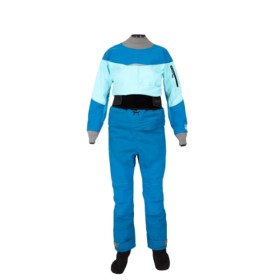 GORE-TEX® Idol SwitchZip dry-suit (droogpak) - Dames