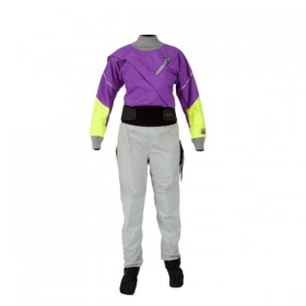 GORE-TEX® Meridian drop-seat dry-suit (droogpak) - Dames