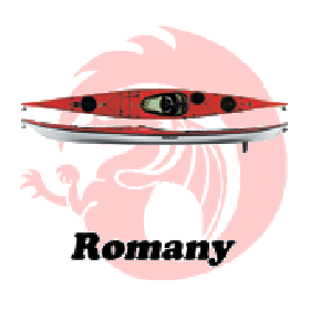 Nigel Dennis Romany Classic