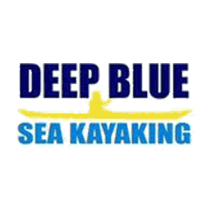 Deep Blue Sea Kayaking