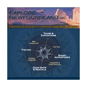 Explore Newfoundland