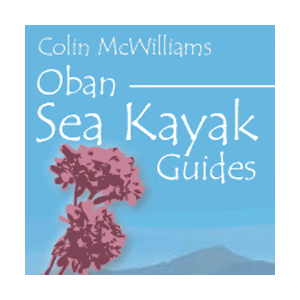 Oban Sea Kayak Guides