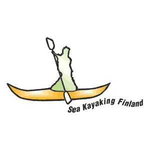 Sea Kayaking Finland