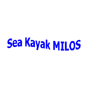Sea Kayak Milos