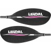 Kinetic Touring 750 L: Lendal's famous Kinetik shape, increased in size to suit powerful paddlers looking for a large blade. A versatile blade that is suitable for touring, surfing and marathon racing. Offers maximum power and efficiency.